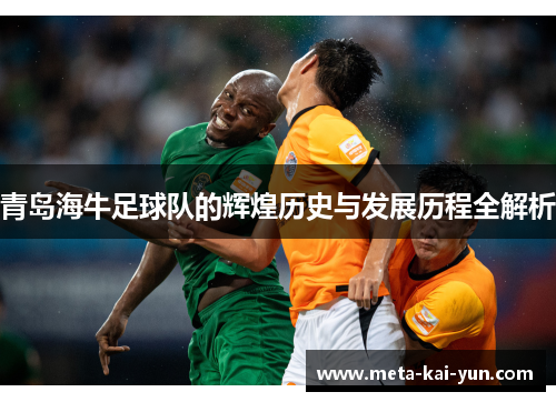 青岛海牛足球队的辉煌历史与发展历程全解析